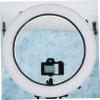 CHICAMPERA Flash Diffuser Softbox Ring Light Diffuser Cover for Fluorescent Flash view 3