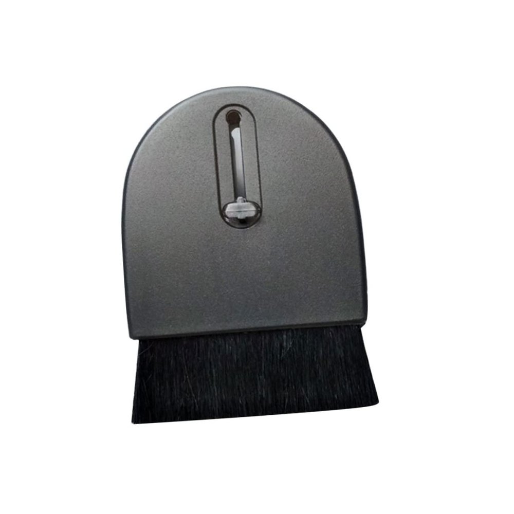 DOITOOL Vinyl Record Cleaner Anti-Static Brush for Turntable Record Cleaning Kit and Easy to Clean