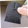 DOITOOL Vinyl Record Cleaner Anti-Static Brush for Turntable Record Cleaning Kit and Easy to Clean view 4