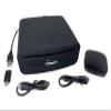 (AIE) VN-CDUSB-CP  Vehicle USB CD Player with Intelligent Wireless CarPlay Converter for use in Vehicles with CarPlay Enabled Radio and USB Input Port. Offers Easy Connection Plug & Play Install. view 1