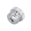 Aluminum Alloy Screw Adapter Female to Male Repair Screw for Camera Tripod 3/8 to 5/8 view 1