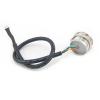 for R503Pro UART/USB 1500 Capacity Round forRGB Control DC3.3V Capacitive Fingerprint Module Sensor Scanner for Access Control(R503Pro USB) view 3