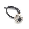 for R503Pro UART/USB 1500 Capacity Round forRGB Control DC3.3V Capacitive Fingerprint Module Sensor Scanner for Access Control(R503Pro USB) view 4