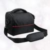 Happyyami 2pcs Dslr Storage Bag Compact Digital Camera Holder Single Shoulder Design for Outdoor Use Lightweight Students and Photographers view 3