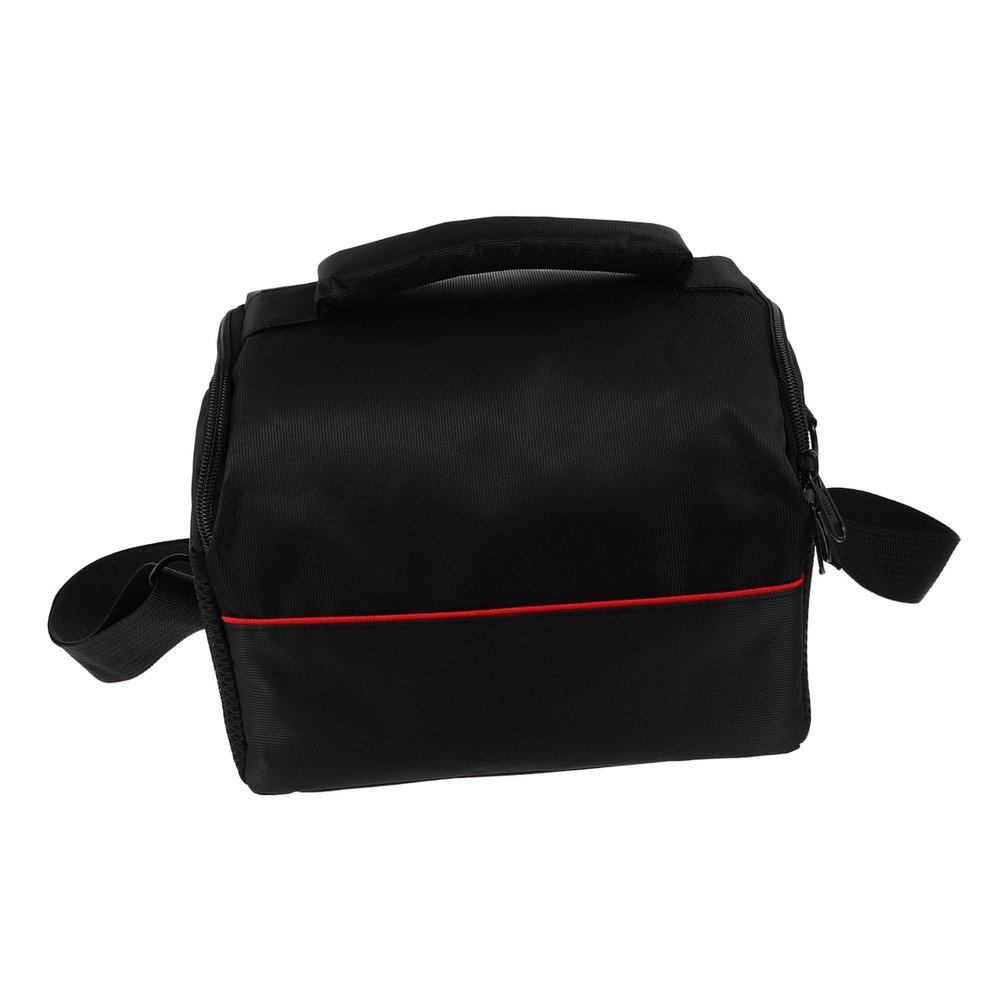 Happyyami 1pc Camera Bag Compact and Lightweight Digital Camera Storage Holder for Outdoor Use Suitable for Men Women and Students Protects against Damage and Scratches