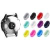 Tofficu Silicone Dust Plug Caps 10 Pcs Dust Plug Set for Fenix5/5s/5x Charging Port Protectors Compatible view 2