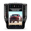 AUCARAUTO AuCar 12.1 Inch Touch Screen Car Radio Head Unit for Dodge RAM 1500/2500/3500/4500 2019 2020 2021 2022, Android 13 Car Multimedia Stereo Video Player GPS Navigation 8GB RAM 128GB ROM view 1