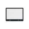 Amaran Verge Edge-Lit LED Panel Flicker-Free, Eye-Safe Illumination with App and Stream Deck Control - Charcoal (US) view 2
