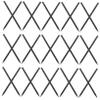 DOITOOL 50pcs Professional Static Crowbar High Strength Heat Resistant Efficient Spudger Tool for Smartphones Laptops view 1