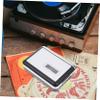 TEHAUX Audio Music Player Cassette Tape to Converter Portable Cassette to Digital Music Player view 3