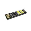 ZEZEFUFU USB Stick Magical Mini LED Night Light Dimmable Touch Panel to Turn On and Off Accessory view 1