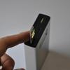 ZEZEFUFU USB Stick Magical Mini LED Night Light Dimmable Touch Panel to Turn On and Off Accessory view 3