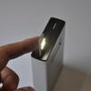 ZEZEFUFU USB Stick Magical Mini LED Night Light Dimmable Touch Panel to Turn On and Off Accessory view 4