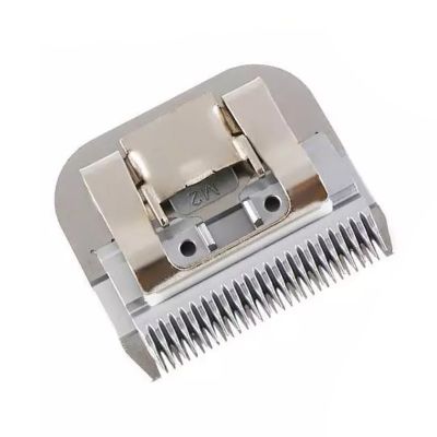 Detachable Pet Dog Clipper Blades, 7F Blade Dog Grooming Clipper Replacement Blade