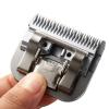 Detachable Pet Dog Clipper Blades, 7F Blade Dog Grooming Clipper Replacement Blade view 3