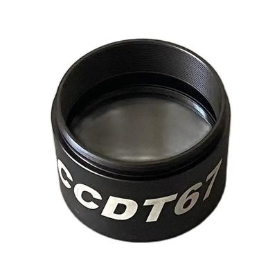CCDT67 0.67 Focal Reducer for RC6 RC8 RC10 RC12 C8 C925 C11HD