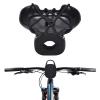 KEXIAO Handlebar Mount Speakers Holder for Wireless Speakers Bike Mount Speakers Stand with Wrench view 2