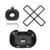 KEXIAO Handlebar Mount Speakers Holder for Wireless Speakers Bike Mount Speakers Stand with Wrench view 4