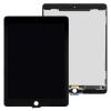 Screen Replacement for iPad Air 2 2014 A1566, A1567 9.7" LCD Display Touch Digitizer Assembly with Repair Tools(Black) view 2