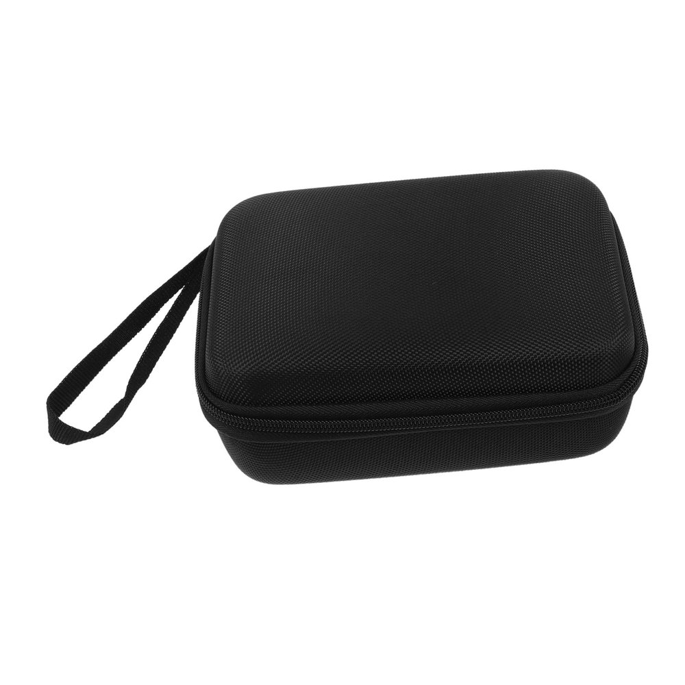 NUOBESTY Multi-functional Travel Cable Organizer Pouch Shockproof Storage Bag for Data Cables and Photography Equipment Portable Case for Travel Essentials