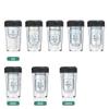 Microscope Kit Metallographic Microscope Long Working Distance Flat Field achromatic Objective PL L 5 10 20 40 50 60 80 100X Dry Lens Microscope Lens Adapters(10X) view 3