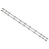 AKOUFAL LED Bar for 32HBT41 32DTIL531 32HEL2839T Vestel 32inch 32 NDV VES315WNDS-2D-N22 Fit for Hitachi 32HE1000 DLED32265HD DLED32167 view 1