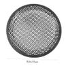 DOITOOL 2pcs Subwoofer Cover Mesh Grill Speaker Protector for Car Audio Accessories Random Style view 2