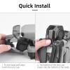 Anti-Scratch Gimbal Lens Protector Guard Hood for DJI Air 3 Drone Accessories Protector Lens Cover Parts view 3