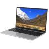 15.6inch Touchscreen Laptop, 360 Degree Flip Convertible Laptop Computer, 6GB DDR4 1024G M.2 SSD, Double Band WiFi, Fingerprint Unlock, 3.40GHz for Working (US Plug) view 3