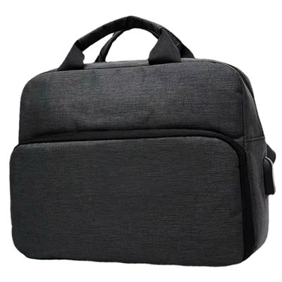 Mipcase Camera Bag for Dslr Shoulder Case Straps Thick Padding for Outdoor Photography Travel and Hiking