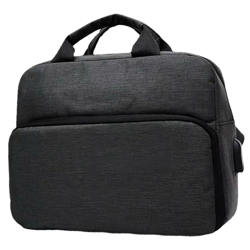 Mipcase Camera Bag for Dslr Shoulder Case Straps Thick Padding for Outdoor Photography Travel and Hiking