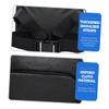 Mipcase Camera Bag for Dslr Shoulder Case Straps Thick Padding for Outdoor Photography Travel and Hiking view 2