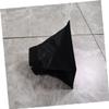 Mipcase 2pcs Diffuser Sock Foldable Soft Light Cover for Photography Live Streaming Video Recording Professional Reflective Material for Strobe Flash and Light view 3