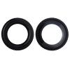 2pcs Lens Guards for Insta360 GO 3S, Anti-Fog Glass Lens Protector Cover for Insta360 GO 3S Camera Accessories, Scratch-Resistant & Waterproof view 1