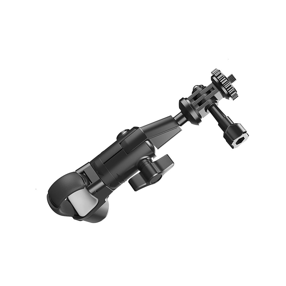 Action Camera Handlebar Bicycle Bracket Mount for Insta360 Accessory