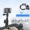 Action Camera Handlebar Bicycle Bracket Mount for Insta360 Accessory view 2