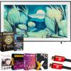 Samsung 55" The Frame LS03FA QLED 4K TV 2025 Art Mode, Vision AI | CPS Exclusive 26 Month Protection, 2X HDMI Cables, Premiere Movies Streaming & Deco Gear Complete Home Theater Beginner's Guidebook view 1