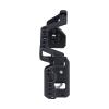 Bognajin Aluminum Alloy Camera Cage with Handle for FUJIFILM X S10, Lightweight Design, Multiple Screw Holes, Cold Shoe Interface, Fast Disassembly, Stable Support for Video view 2