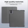 Case for Aiprotablet E50 Tablet,NOUKAJU Tablet Protection Cover,Bracket Function,Drop-Resistant,Anti-Scratch,Protection Case for Aiprotablet E50 Tablet 12inch(Grey) view 3