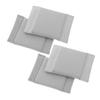Uonlytech 4pcs Camera Bag Compartment Divider Padded Backpack Inserts Lightweight Portable for Camera Bag Organizer view 1
