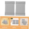 Uonlytech 4pcs Camera Bag Compartment Divider Padded Backpack Inserts Lightweight Portable for Camera Bag Organizer view 3