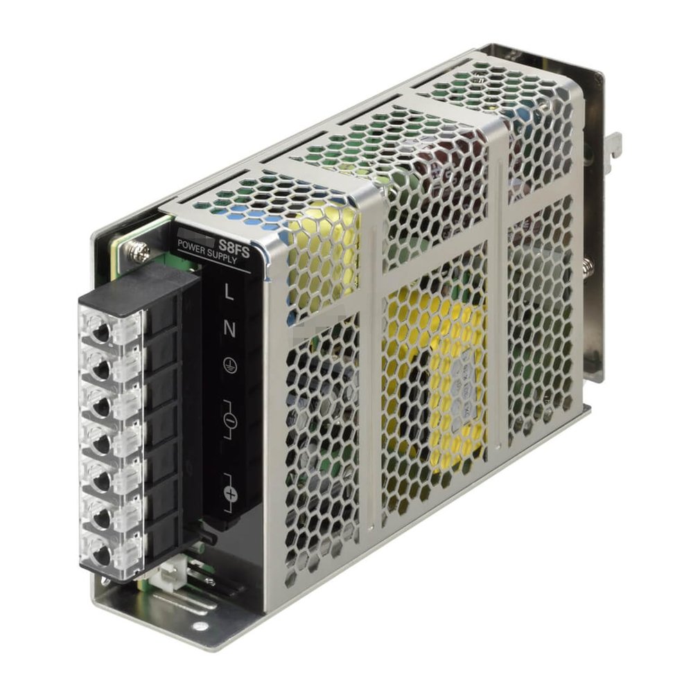 CungSu Expedited S8FS-G15024CD-500 New and Sealed in Box S8FSG15024CD500 1 Year Warranty S8FS-G15024CD-500 Fast