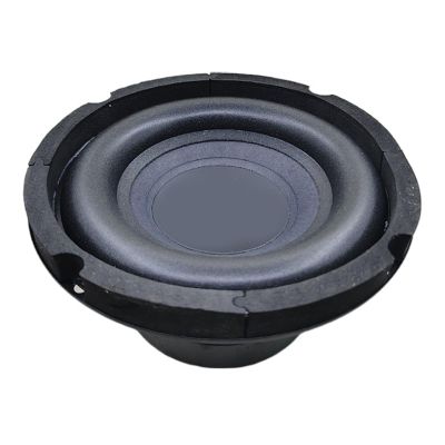Nawwgy 6.5inch/163mm 4ohm Speakers Subwoofer Full Ranges Loud Volumes Modification Subwoofer Speakers Home Speakers woofer subwoofer Speaker car Speaker Speaker Box Speaker
