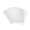 Angoily 20pcs Ink-jet Transparency Film Pet Printing Film for Screen Printing Photographic view 1