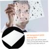 Angoily 20pcs Ink-jet Transparency Film Pet Printing Film for Screen Printing Photographic view 3