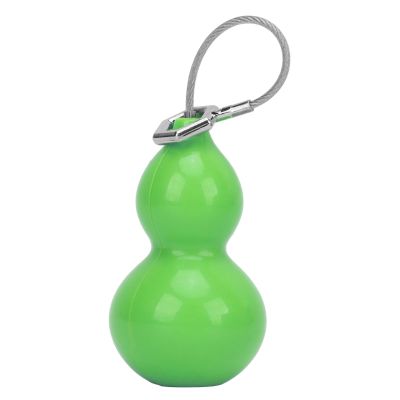 ANGGREK Smart Smart Candlock, High Security Long Waited Waiting Time (Green)