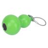 ANGGREK Smart Smart Candlock, High Security Long Waited Waiting Time (Green) view 3