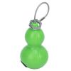 ANGGREK Smart Smart Candlock, High Security Long Waited Waiting Time (Green) view 4