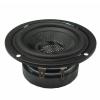 Nawwgy 3inch Full Frequency Speakers Unit HiFi 4ohm 15W Fiberglass Woven Basin Bass Loudspeaekr Large Magnetic Round Fiberglass Basin Waterproof and Durable Full-Range Speaker view 1