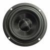 Nawwgy 3inch Full Frequency Speakers Unit HiFi 4ohm 15W Fiberglass Woven Basin Bass Loudspeaekr Large Magnetic Round Fiberglass Basin Waterproof and Durable Full-Range Speaker view 3